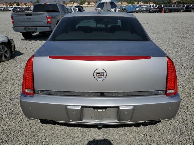 Photo 6 from auction – 2006 CADILLAC DTS with VIN 1G6KD57YX6U162079
