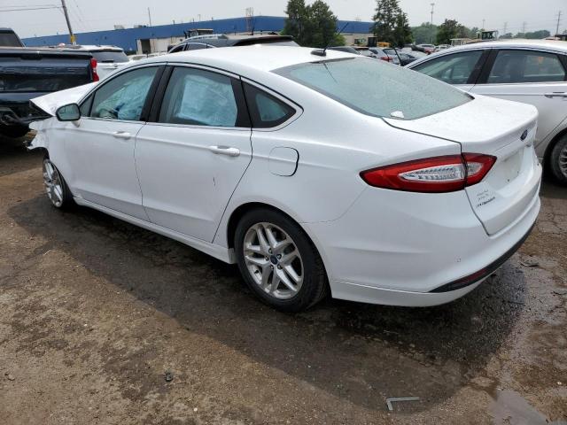 Photo 2 from auction – 2013 FORD FUSION SE with VIN 3FA6P0HR9DR205482
