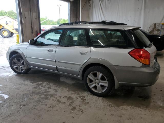 Photo 2 from auction – 2005 SUBARU LEGACY OUT with VIN 4S4BP86C954353241