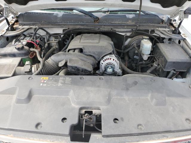 Photo 11 from auction – 2013 CHEVROLET SILVERADO with VIN 1GCRCSE0XDZ100854
