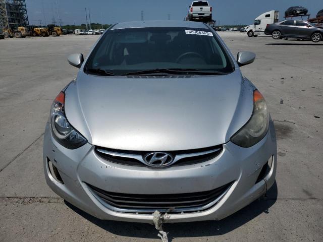 Photo 5 from auction – 2013 HYUNDAI ELANTRA with VIN 5NPDH4AE0DH367128