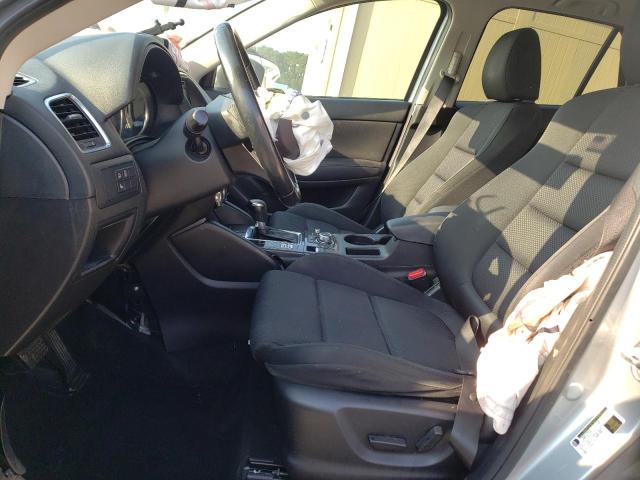 Photo 7 from auction – 2016 MAZDA CX-5 TOURI with VIN JM3KE2CY6G0620733