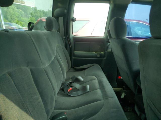 Photo 10 from auction – 2002 CHEVROLET SILVERADO with VIN 2GCEK19T721294040