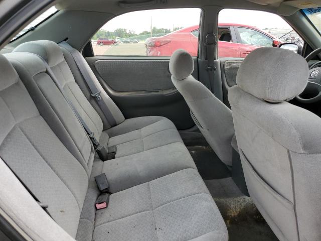 Photo 10 from auction – 2002 MAZDA 626 LX with VIN 1YVGF22C025267722