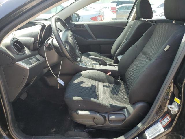 Photo 7 from auction – 2012 MAZDA 3 I with VIN JM1BL1UF1C1529086
