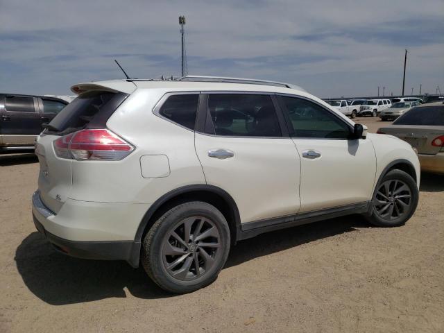 Снимка 3 от търг – 2016 NISSAN ROGUE S с VIN 5N1AT2MT1GC763595