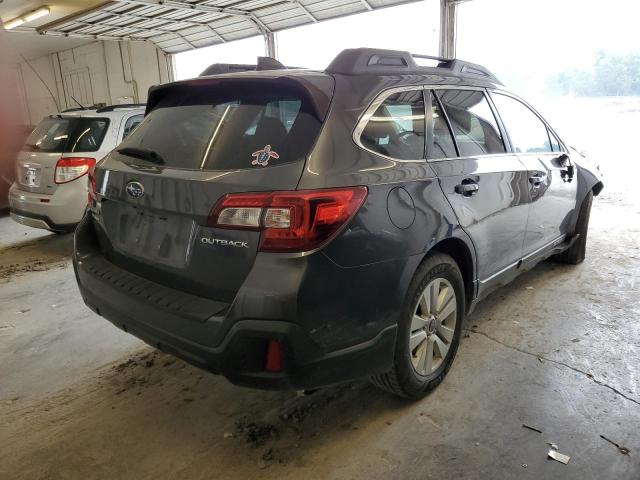 Photo 3 from auction – 2018 SUBARU OUTBACK 2. with VIN 4S4BSAHC4J3284753