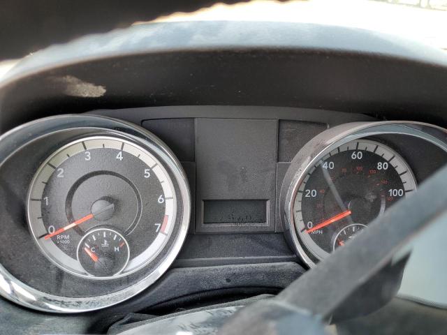 Photo 9 from auction – 2019 DODGE GRAND CARA with VIN 2C4RDGCG4KR727311