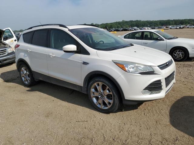Photo 4 from auction – 2014 FORD ESCAPE SE with VIN 1FMCU9GX9EUD71131
