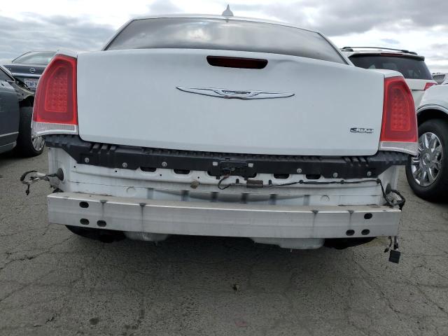 Photo 6 from auction – 2015 CHRYSLER 300 LIMITE with VIN 2C3CCAAG4FH898939