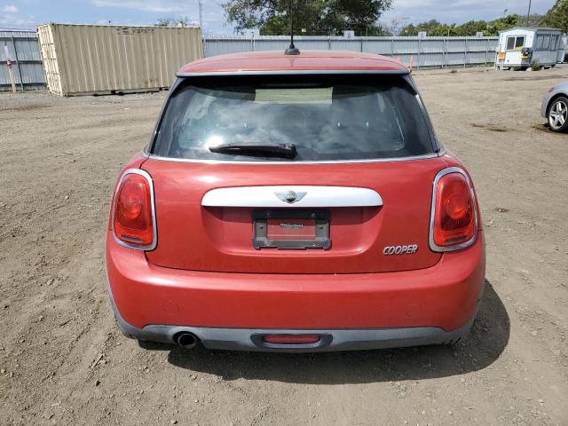 Photo 6 from auction – 2014 MINI COOPER with VIN WMWXM5C57ET935154