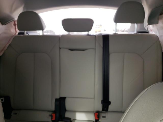 Photo 10 from auction – 2021 AUDI Q3 PREMIUM with VIN WA1EECF30M1009110