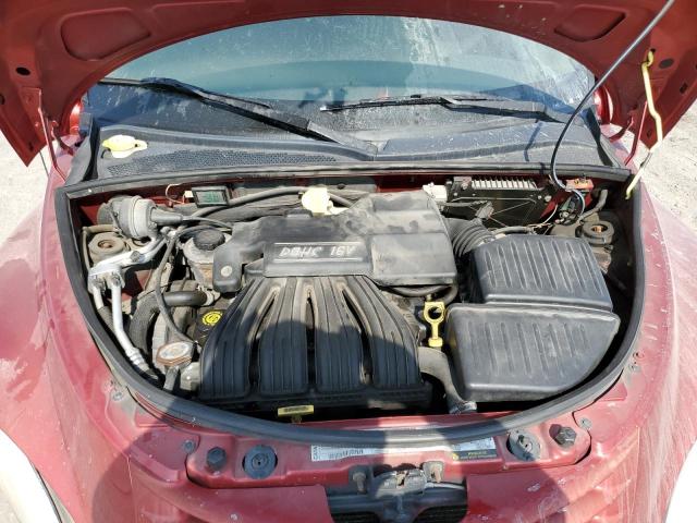 Photo 11 from auction – 2001 CHRYSLER PT CRUISER with VIN 3C8FY4BB21T563711