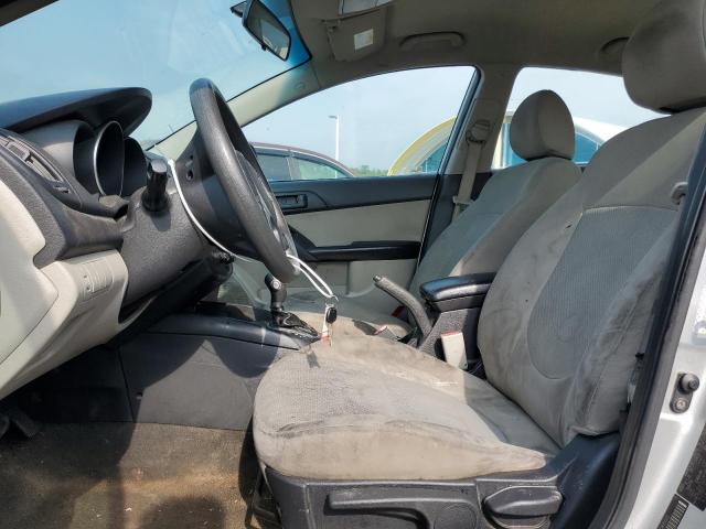 Photo 7 from auction – 2012 KIA FORTE EX with VIN KNAFU4A22C5631522