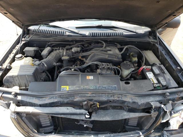 Photo 11 from auction – 2002 FORD EXPLORER X with VIN 1FMZU73E42ZB64163