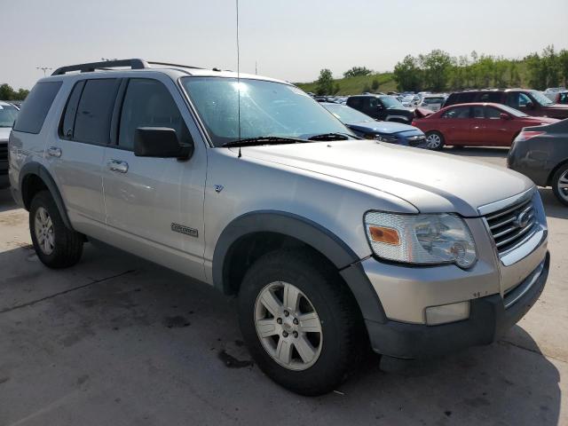 Photo 4 from auction – 2007 FORD EXPLORER X with VIN 1FMEU73897UB53575