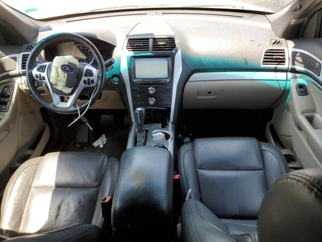Photo 8 from auction – 2014 FORD EXPLORER X with VIN 1FM5K7D89EGA32495