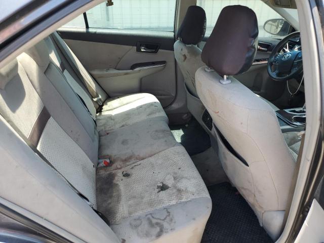 Photo 10 from auction – 2012 TOYOTA CAMRY BASE with VIN 4T4BF1FK6CR212101