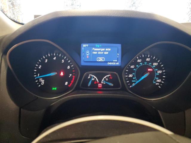 Photo 9 from auction – 2014 FORD FOCUS SE with VIN 1FADP3F25EL172415
