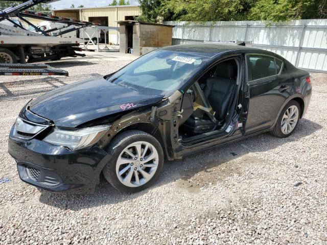 ACURA ILX PREMIU 2016 с VIN 19UDE2F77GA017516 - Фото с аукциона
