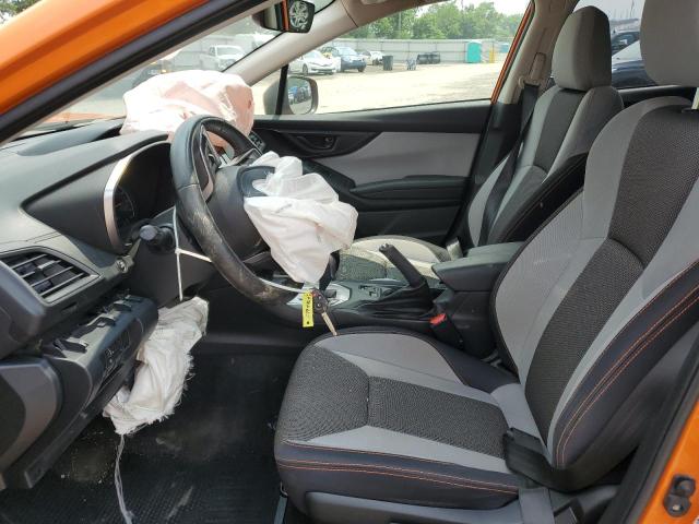 Photo 7 from auction – 2018 SUBARU CROSSTREK with VIN JF2GTABC2JH213250