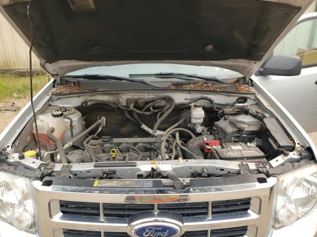 Photo 12 from auction – 2012 FORD ESCAPE XLT with VIN 1FMCU0D72CKA22546