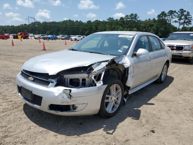 2013 Chevrolet Impala