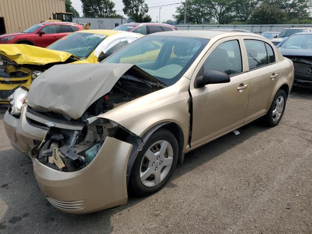 CHEVROLET COBALT LS 2006 with VIN 1G1AK55F067677454 - Photo from auction