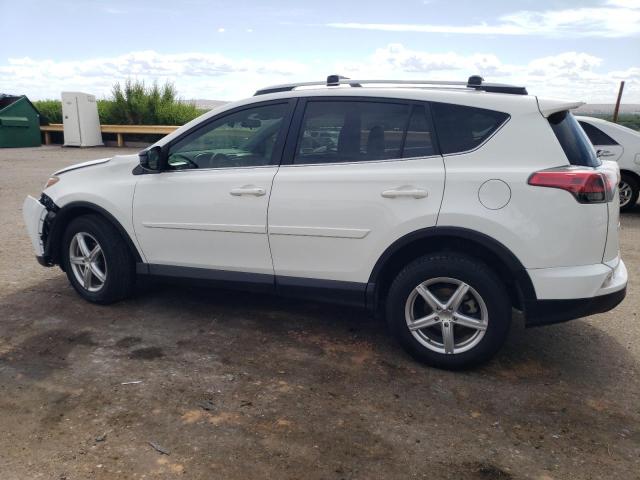 Photo 2 from auction – 2017 TOYOTA RAV4 LE with VIN JTMBFREV0HJ133735
