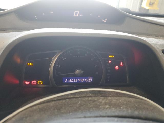 Zdjęcie 9 z aukcji – 2011 HONDA CIVIC VP z VIN 19XFA1F36BE014932