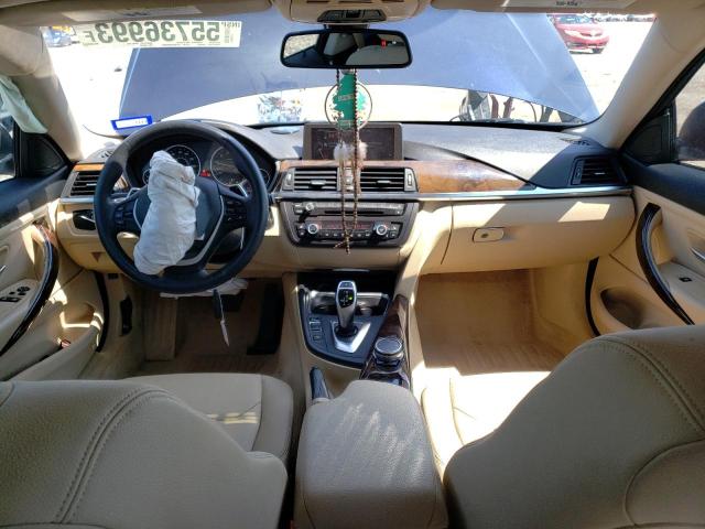 Zdjęcie 8 z aukcji – 2015 BMW 428 XI z VIN WBA3N5C58FK198792