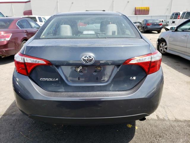 Zdjęcie 6 z aukcji – 2016 TOYOTA COROLLA L z VIN 5YFBURHE2GP399155