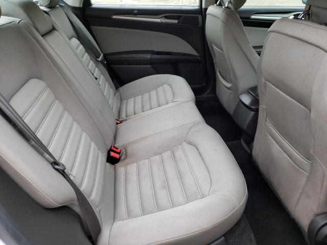 Photo 10 from auction – 2013 FORD FUSION S with VIN 3FA6P0G77DR144326