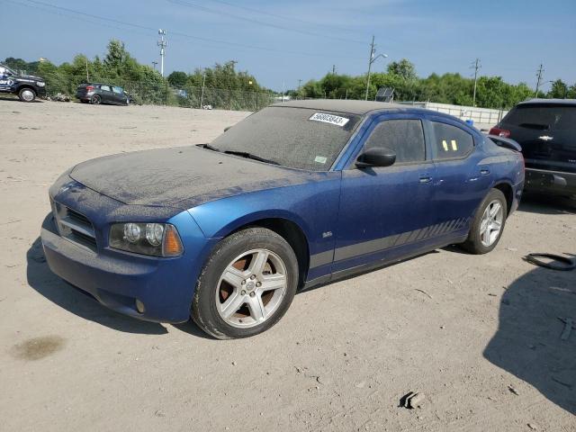 Photo 1 from auction – 2009 DODGE CHARGER SX with VIN 2B3KA33V59H598529
