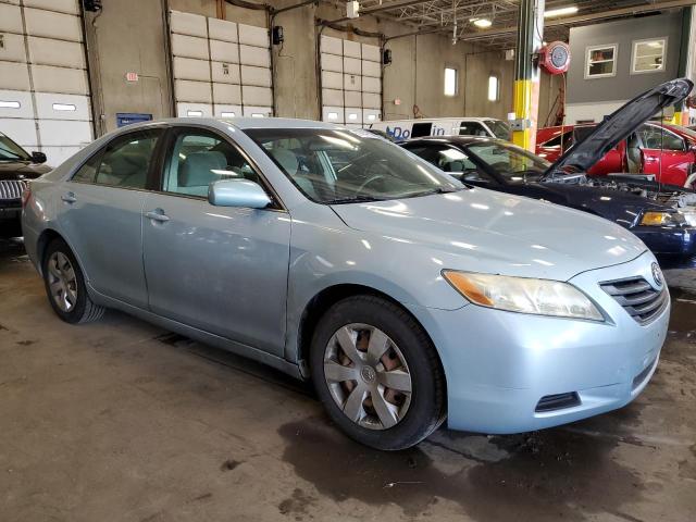 Photo 4 from auction – 2009 TOYOTA CAMRY BASE with VIN 4T4BE46K69R064027