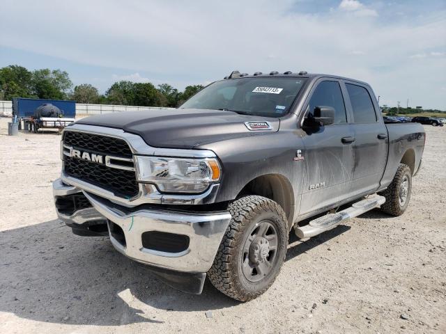 RAM 2500 TRADE 2020 with VIN 3C6UR5CL8LG208080 - Photo from auction