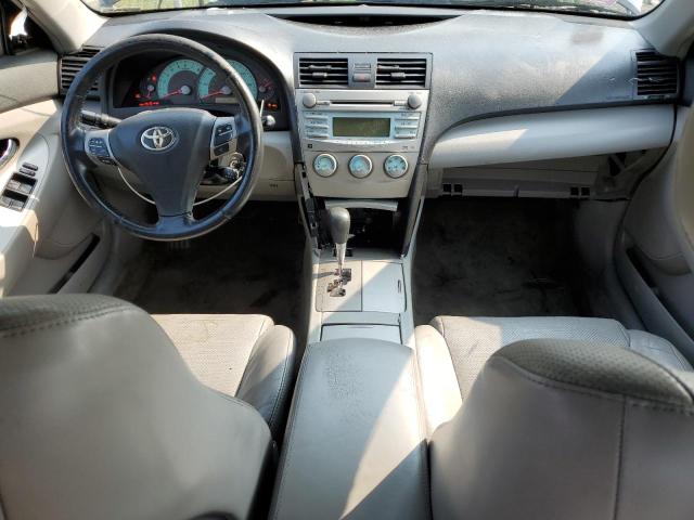 Photo 8 from auction – 2009 TOYOTA CAMRY BASE with VIN 4T1BE46KX9U344091