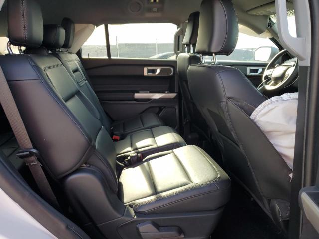 Photo 11 from auction – 2023 FORD EXPLORER X with VIN 1FMSK8DH2PGA59601
