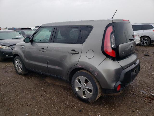 Photo 2 from auction – 2015 KIA SOUL with VIN KNDJN2A22F7224842