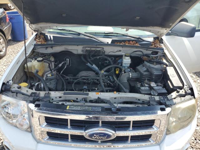 Photo 11 from auction – 2008 FORD ESCAPE XLS with VIN 1FMCU92Z68KD21506