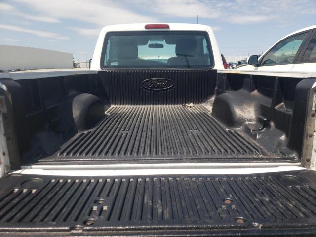 Photo 10 from auction – 2010 FORD RANGER with VIN 1FTKR1AD7APA74305