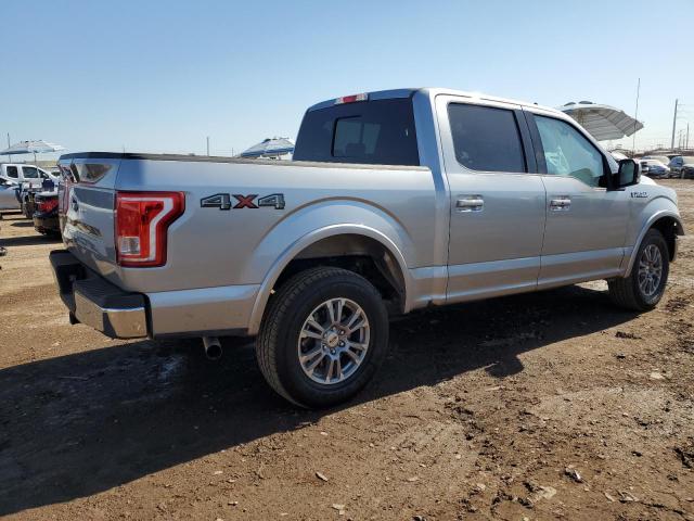 Photo 3 from auction – 2020 FORD F150 SUPER with VIN 1FTEW1E58LKD51035