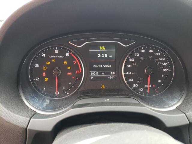 Photo 9 from auction – 2015 AUDI A3 PREMIUM with VIN WAUCCGFF8F1004886