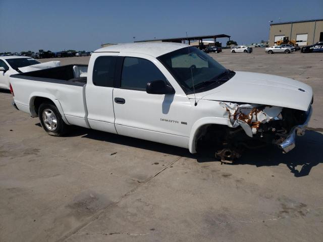 Photo 4 from auction – 2002 DODGE DAKOTA SLT with VIN 1B7GL42X62S511758