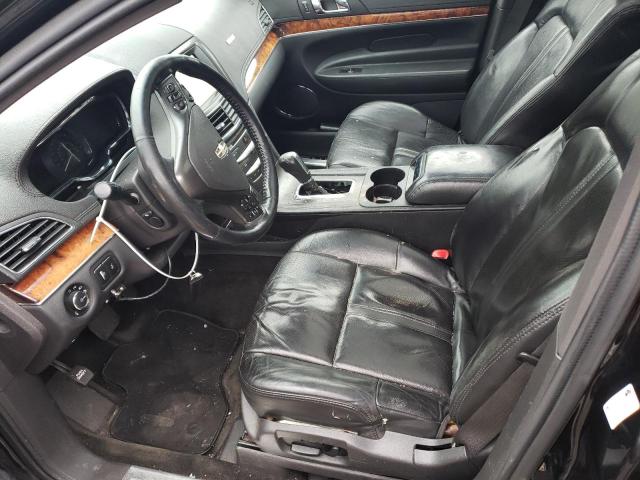 Photo 7 from auction – 2015 LINCOLN MKT with VIN 2LMHJ5FK3FBL00970