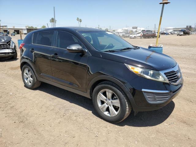 Photo 4 from auction – 2013 KIA SPORTAGE B with VIN KNDPB3A24D7484827