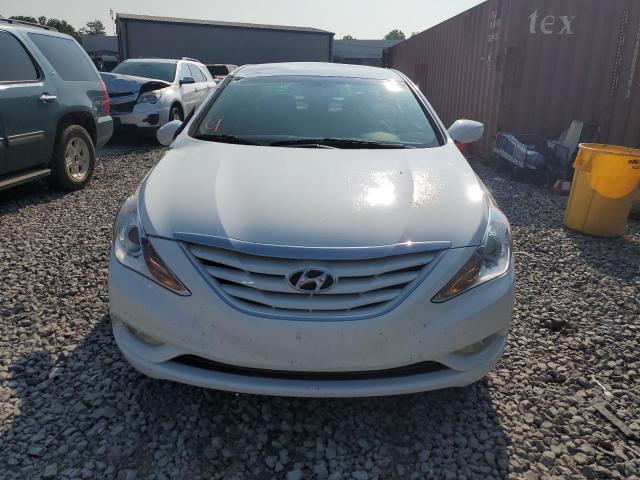 Photo 5 from auction – 2013 HYUNDAI SONATA GLS with VIN 5NPEB4AC4DH766287