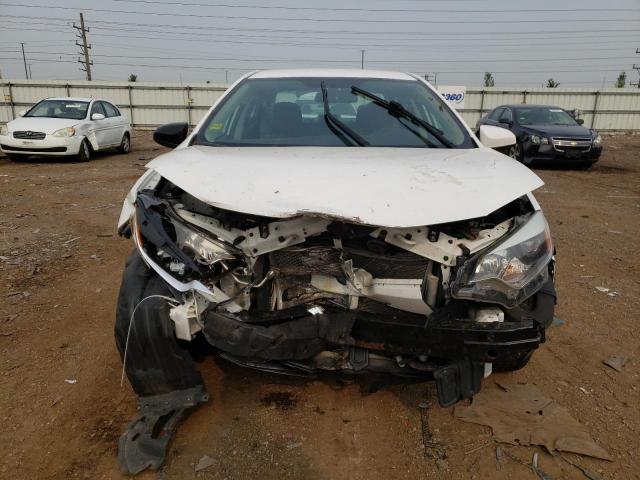 Photo 5 from auction – 2016 TOYOTA COROLLA L with VIN 5YFBURHE4GP495319