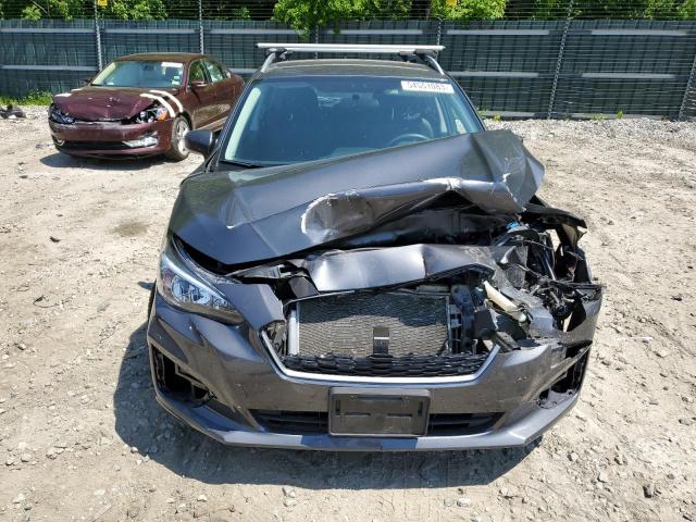 Photo 5 from auction – 2019 SUBARU IMPREZA PR with VIN 4S3GTAC66K3735238