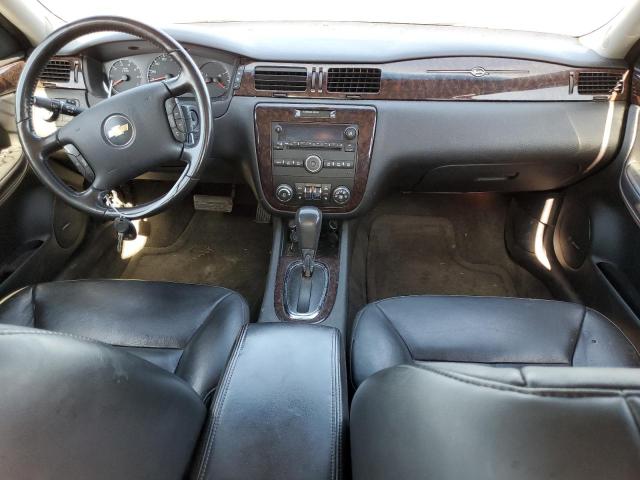 Photo 8 from auction – 2012 CHEVROLET IMPALA LTZ with VIN 2G1WC5E36C1123286